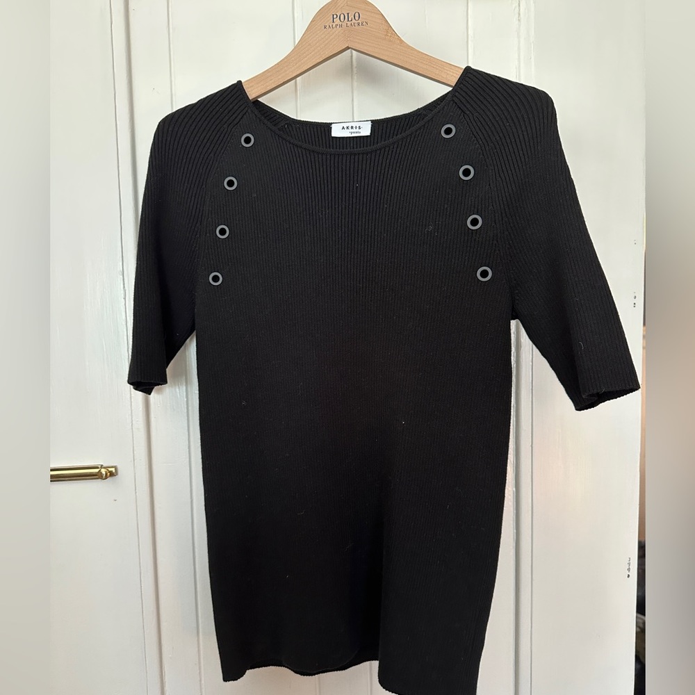 Akris punto top